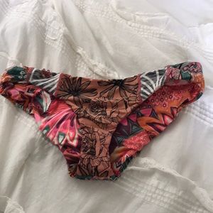 Swimsuit bottoms